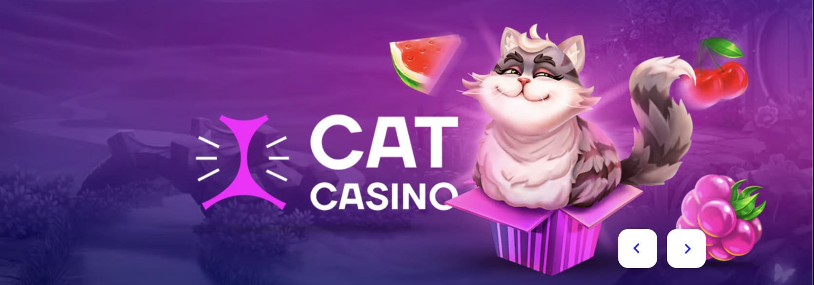Cat Casino